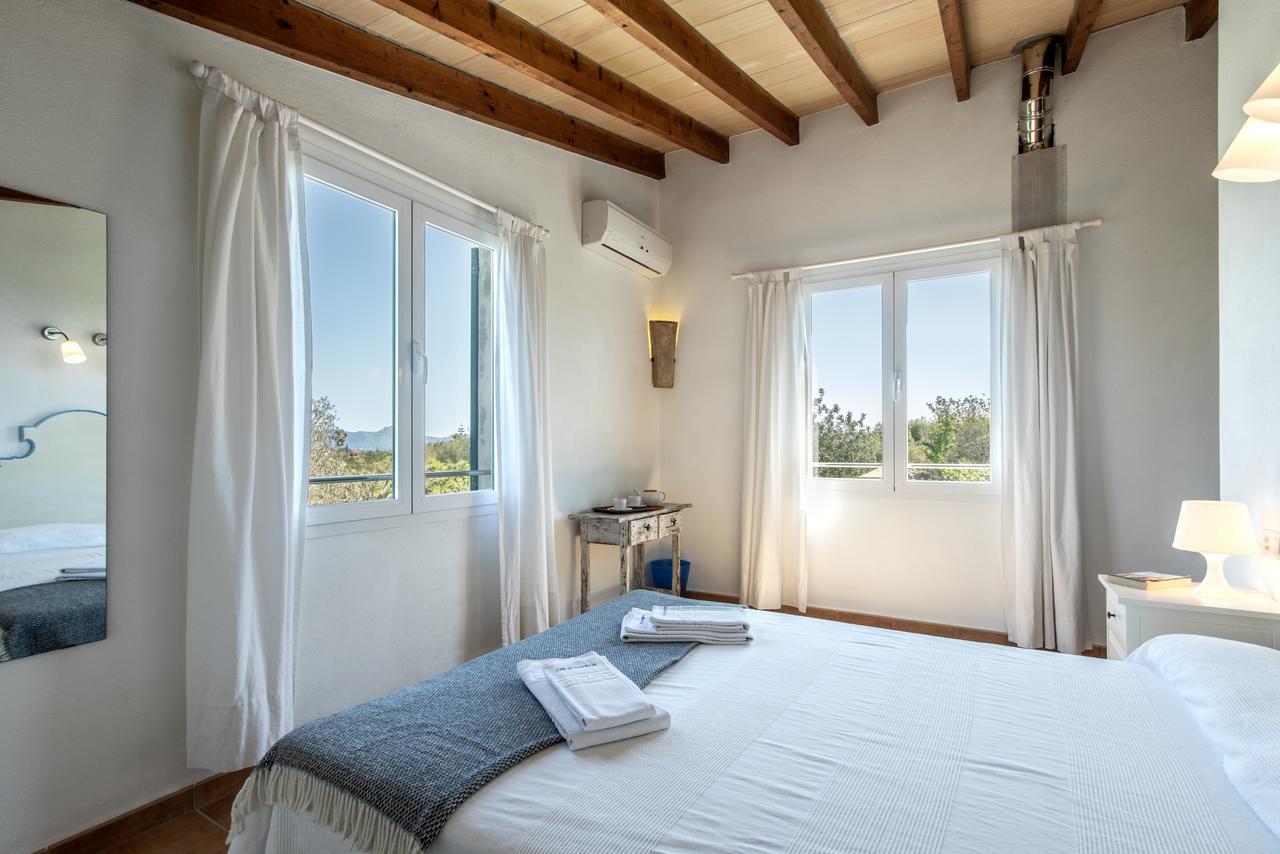 Marina Alt By Homevillas360 Villa Pollenca
